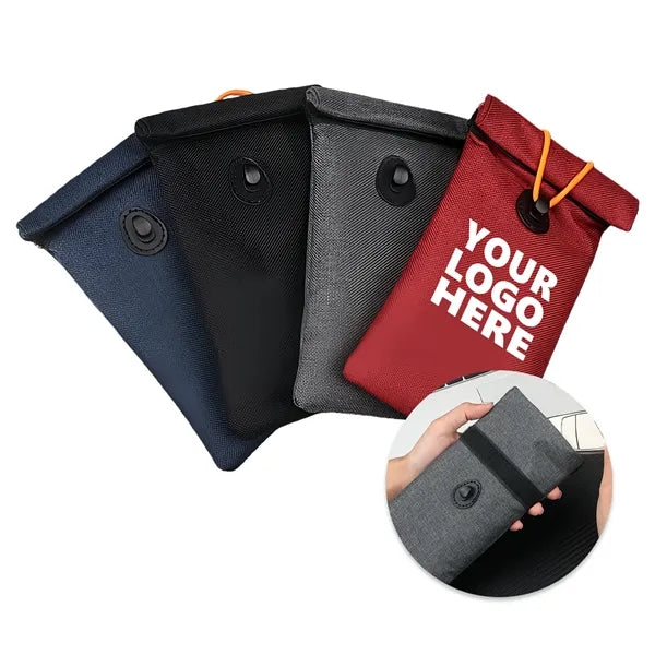 Signal Blocking Bag