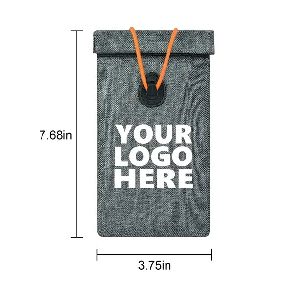 Signal Blocking Bag