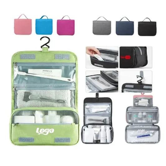 Portable Toiletry Bag For Travel