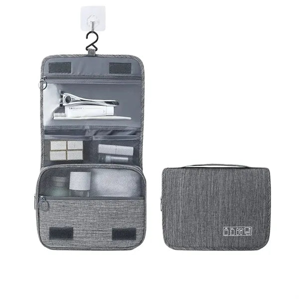 Portable Toiletry Bag For Travel