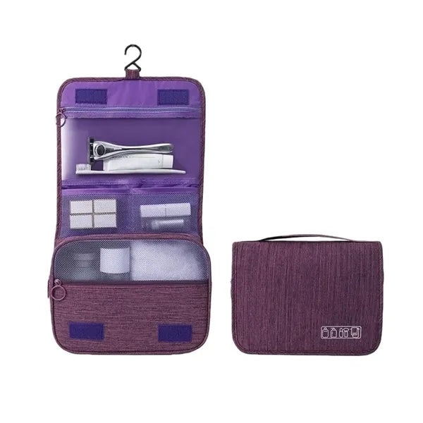 Portable Toiletry Bag For Travel
