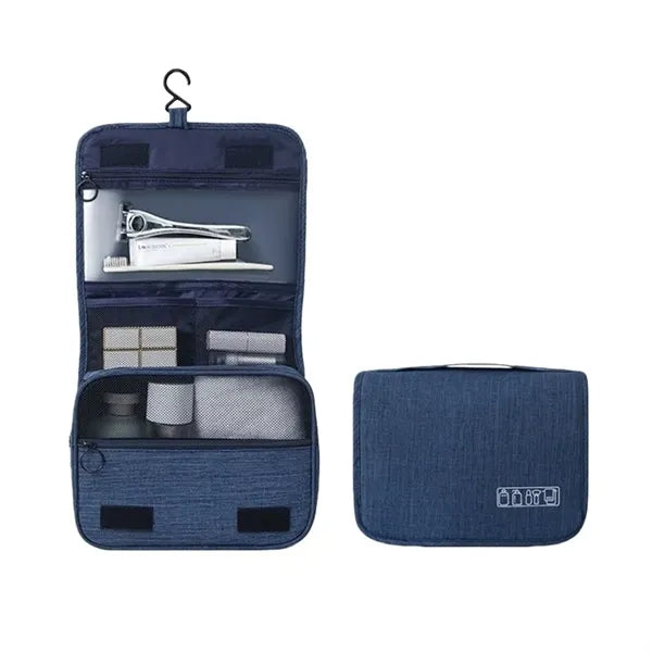 Portable Toiletry Bag For Travel