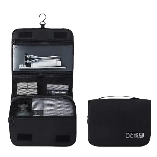 Portable Toiletry Bag For Travel
