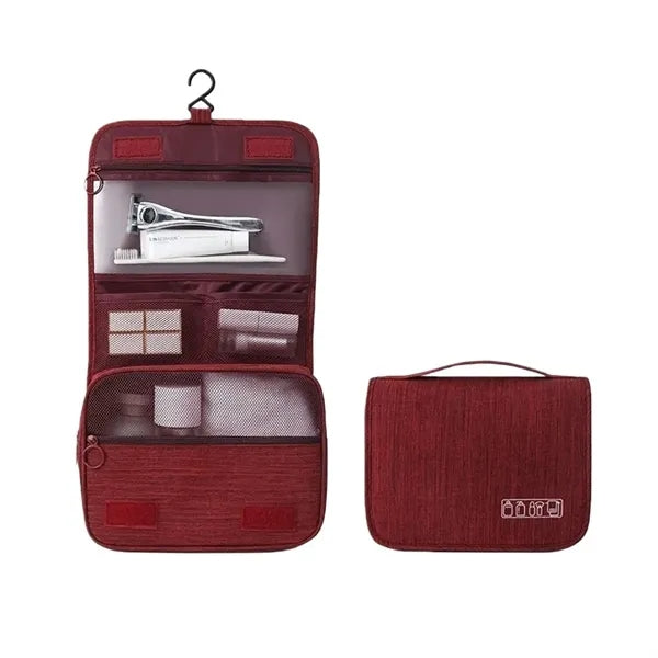 Portable Toiletry Bag For Travel