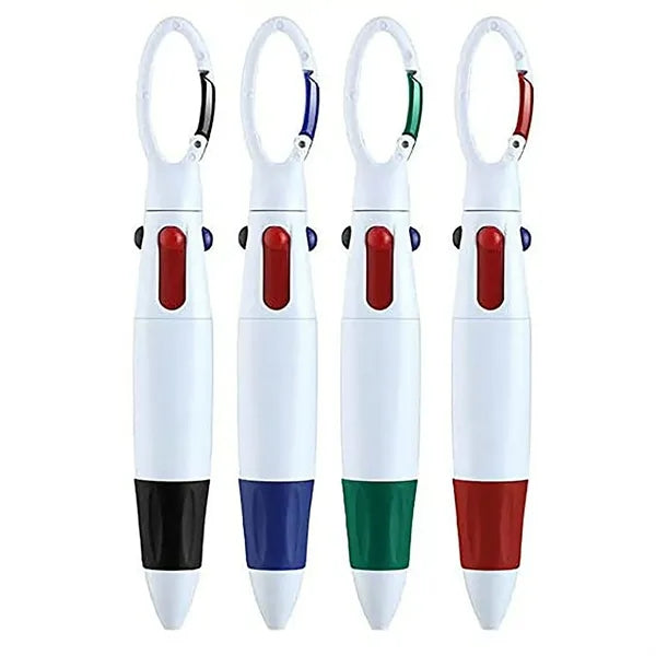 Multicolor Ballpoint Pen