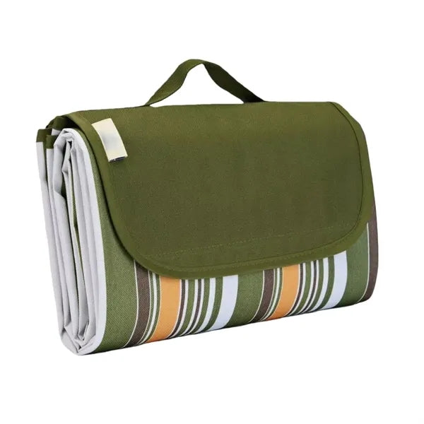 Foldable Picnic Mat Beach Waterproof Lightweight Sandproof
