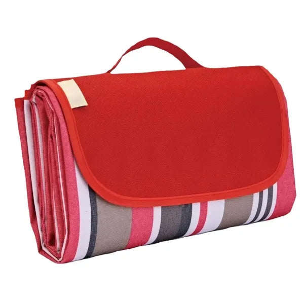 Foldable Picnic Mat Beach Waterproof Lightweight Sandproof