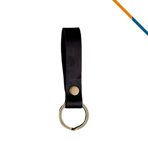 Henza PU Leather Keychain