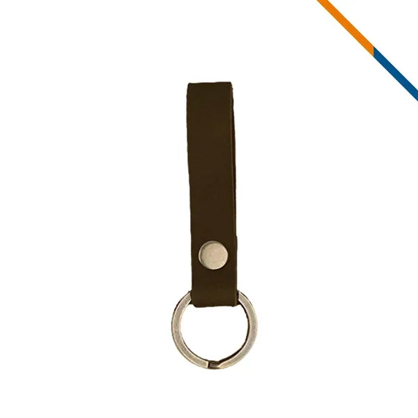 Henza PU Leather Keychain