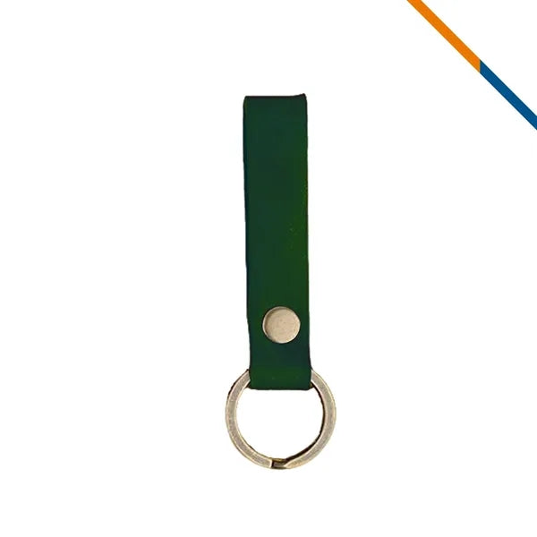 Henza PU Leather Keychain
