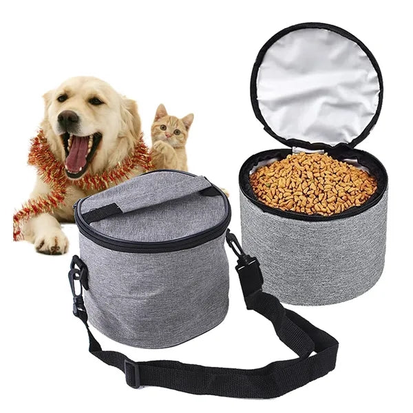 Pet Treat Bag