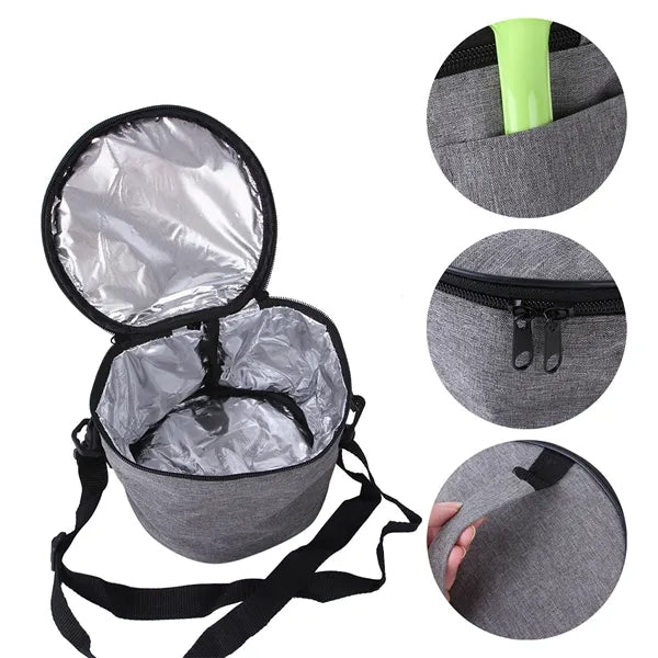 Pet Treat Bag