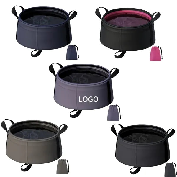 Portable Folding Water Basin