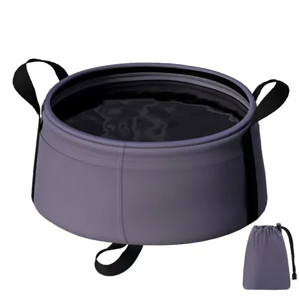 Portable Folding Water Basin