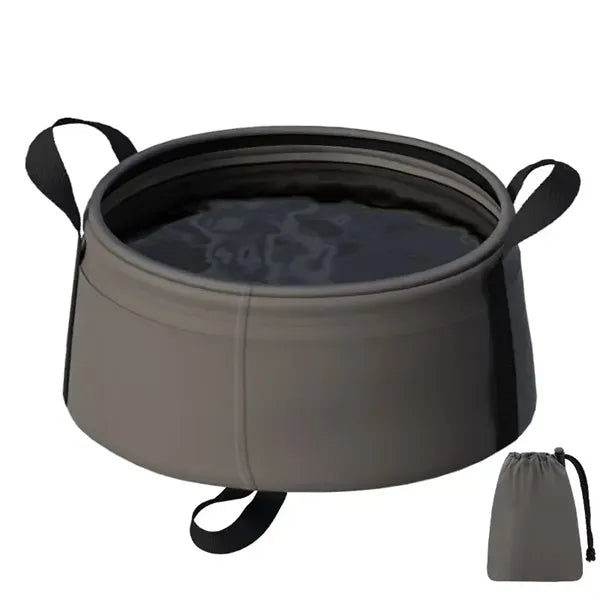 Portable Folding Water Basin