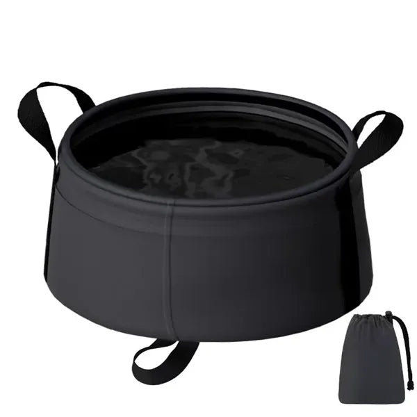 Portable Folding Water Basin