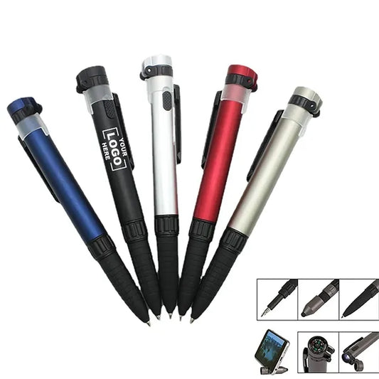 Outdoor 6 In 1 Multi Tool Pen