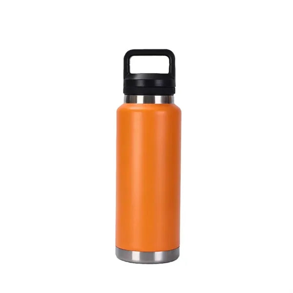 26 oz. Water Bottle with Chug Cap