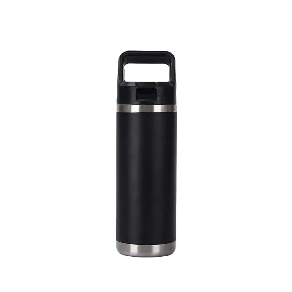 26 oz. Water Bottle with Chug Cap