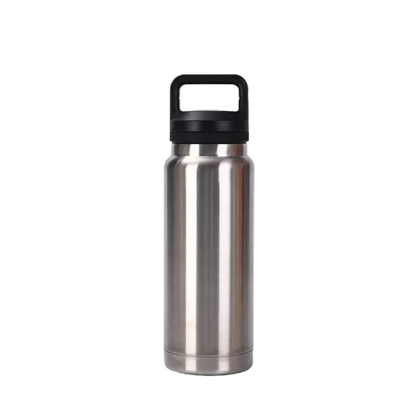 26 oz. Water Bottle with Chug Cap