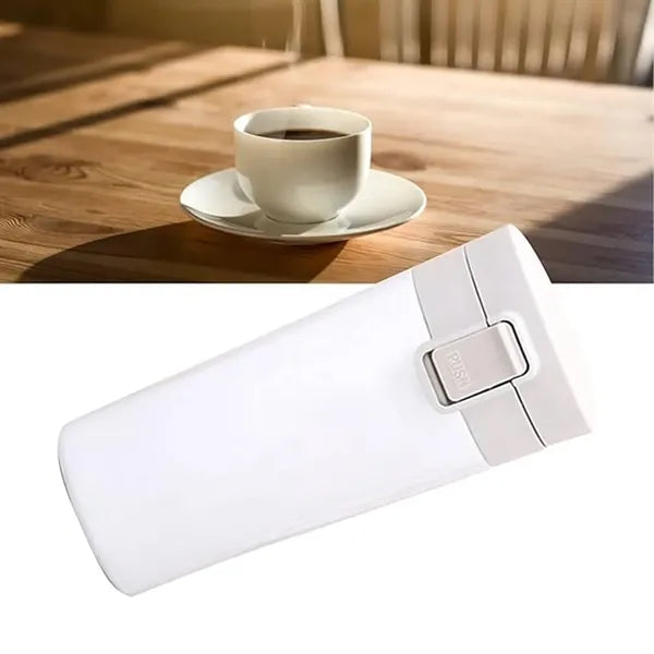 17Oz Stainless Steel Coffee Mug