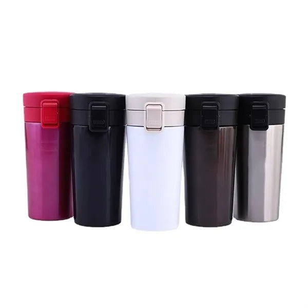 17Oz Stainless Steel Coffee Mug