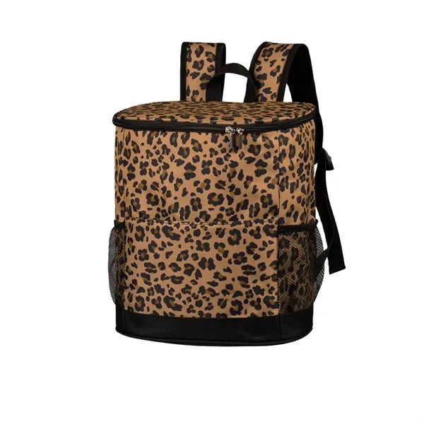 20 Can Waterproof Cooler Backpack