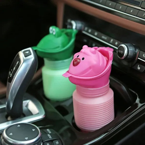 750ML Outdoor Portable Urine Bottle
