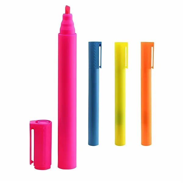 School Office Student Highlighter Pen