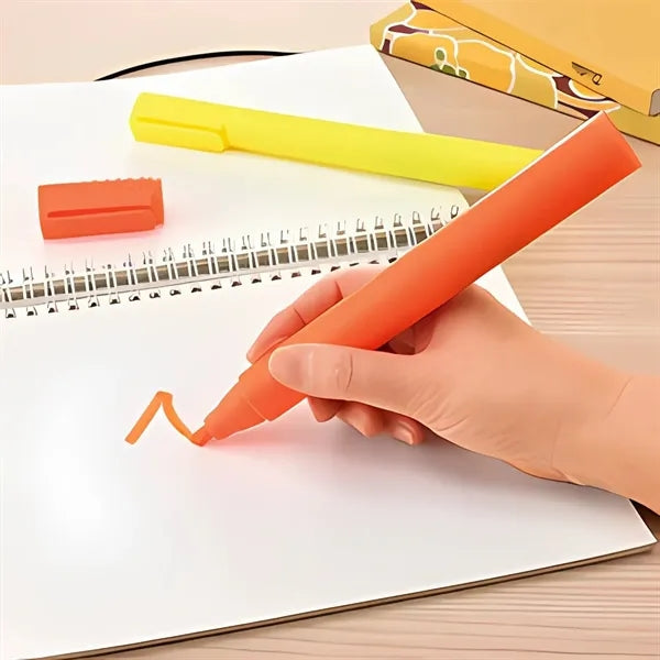 School Office Student Highlighter Pen