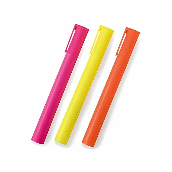 School Office Student Highlighter Pen
