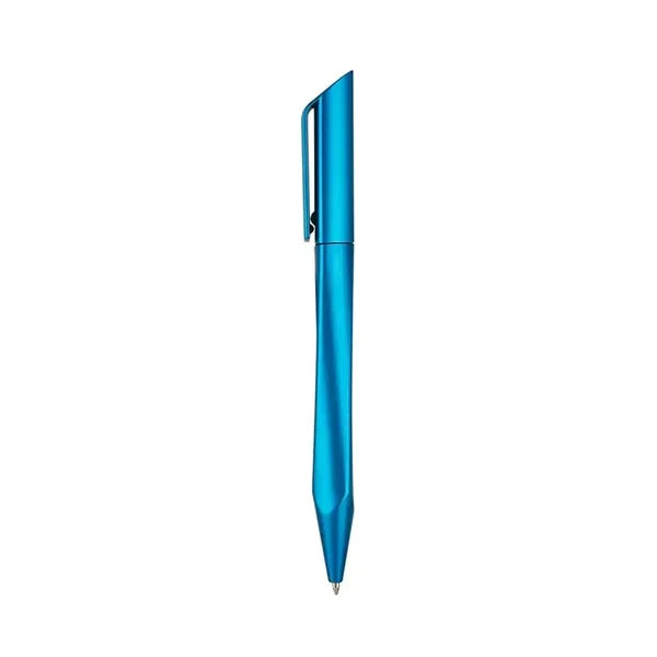 Creative Spray Paint Triangle Pen