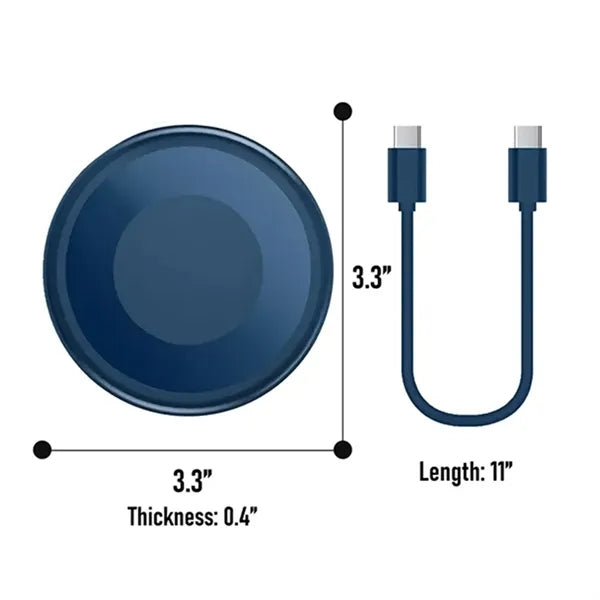3-in-1 Fast Charge Data Cable Adapter Set