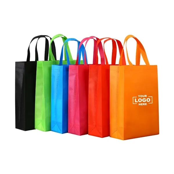 Non-Woven Shopping Tote Bag