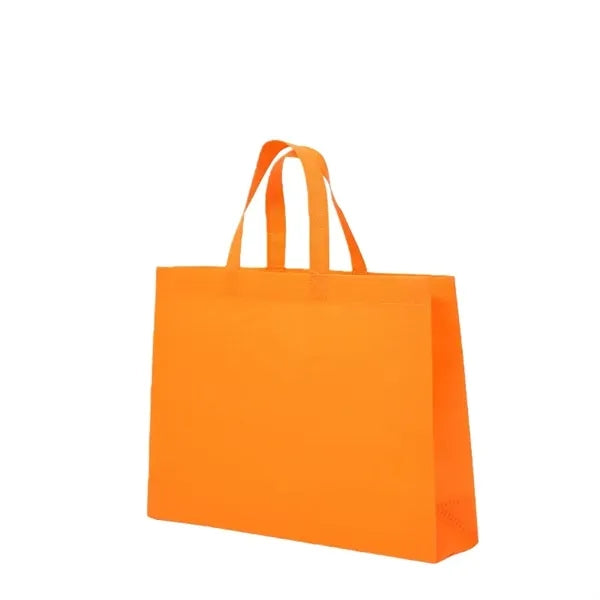 Non-Woven Shopping Tote Bag