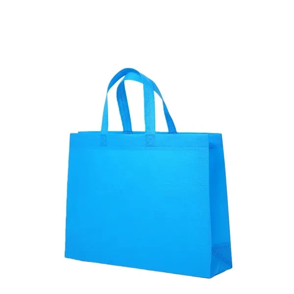 Non-Woven Shopping Tote Bag