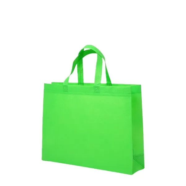 Non-Woven Shopping Tote Bag