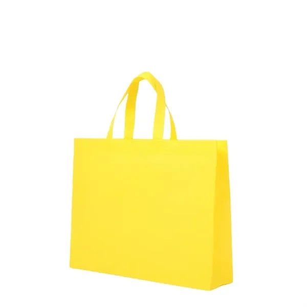 Non-Woven Shopping Tote Bag