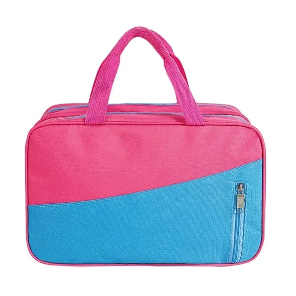 Waterproof bags