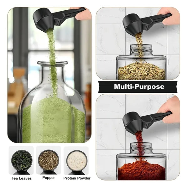 Coffee Scoop