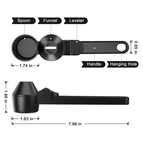 Coffee Scoop