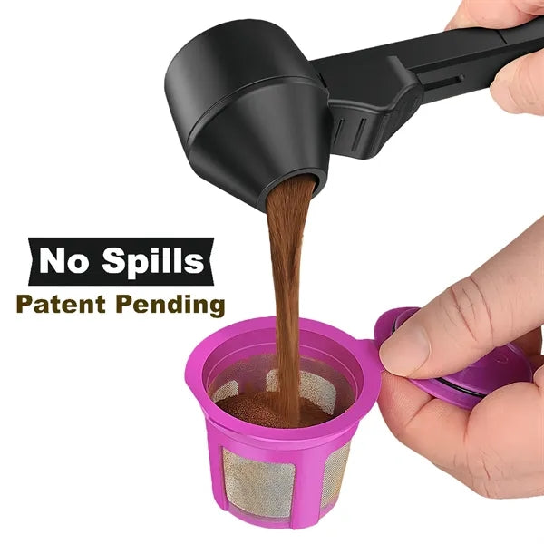 Coffee Scoop