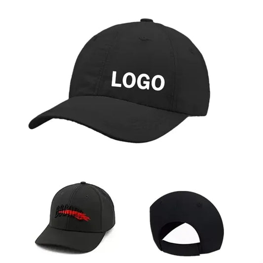 Recycled Performance Cap
