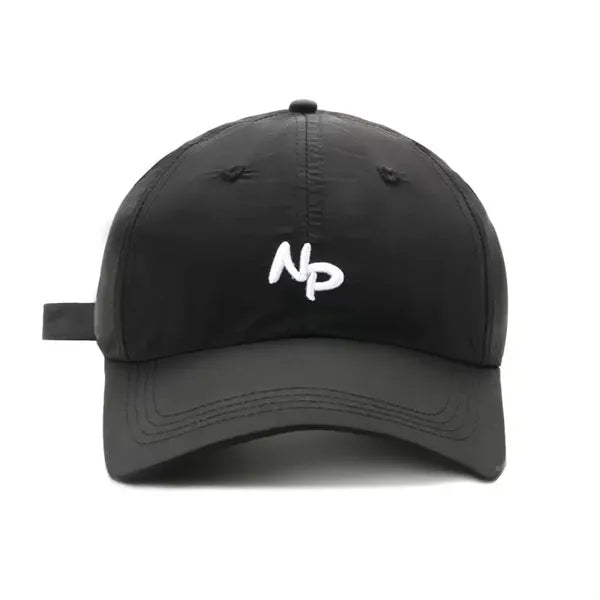 Recycled Performance Cap