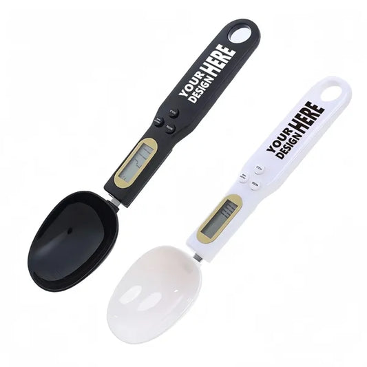 Electronic Measuring Spoon