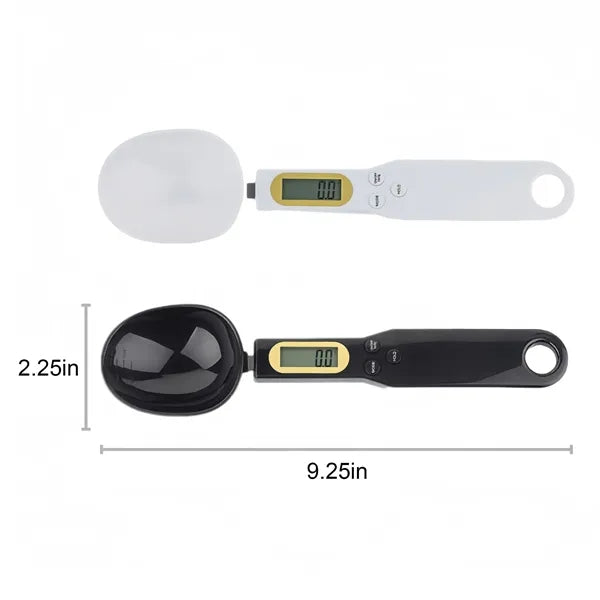 Electronic Measuring Spoon