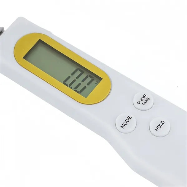 Electronic Measuring Spoon