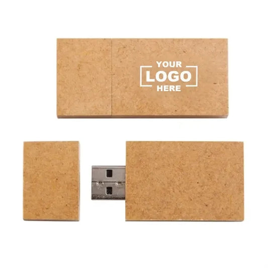 Maui ECO USB Drive