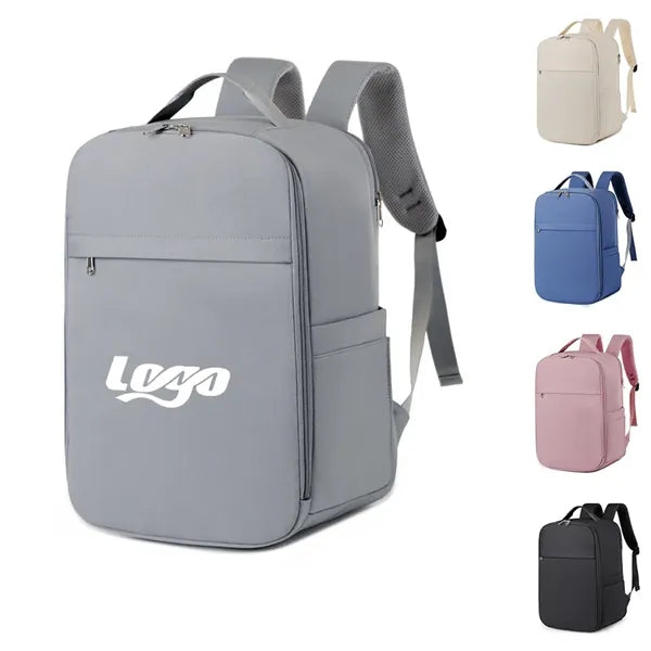 Lightweight Nylon CrossBody Sling Backpack