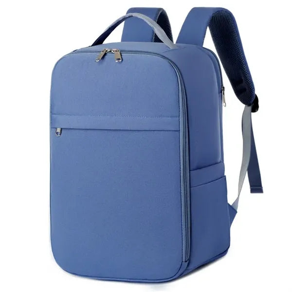 Lightweight Nylon CrossBody Sling Backpack